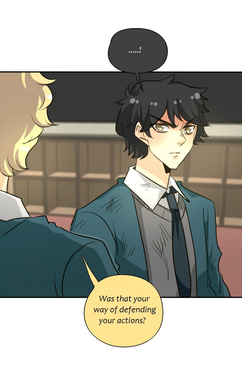 unOrdinary Chap 132 - Next Chap 133