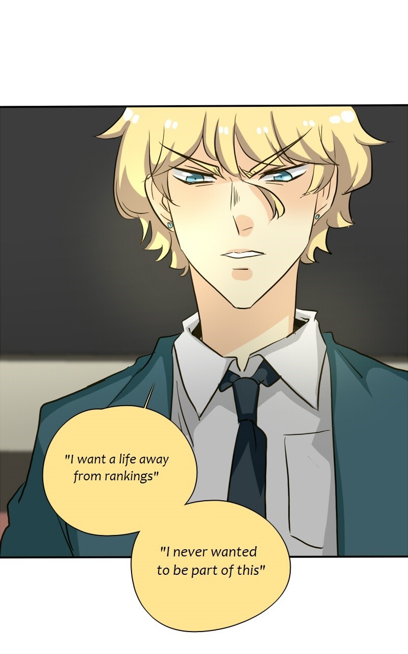 unOrdinary Chap 132 - Next Chap 133