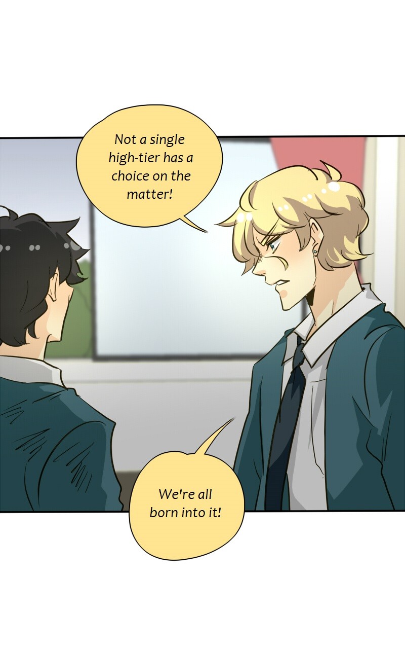 unOrdinary Chap 132 - Next Chap 133