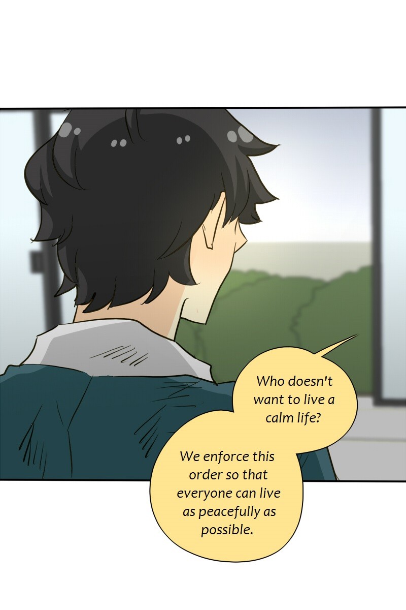 unOrdinary Chap 132 - Next Chap 133