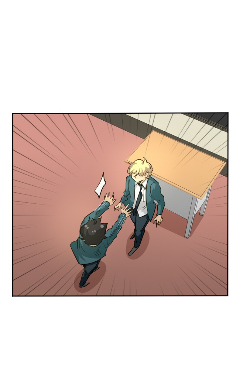 unOrdinary Chap 132 - Next Chap 133