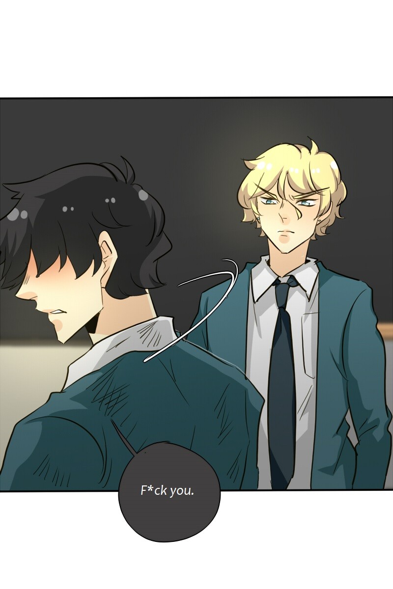 unOrdinary Chap 132 - Next Chap 133