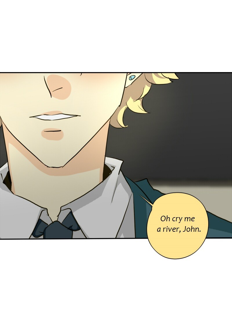 unOrdinary Chap 132 - Next Chap 133