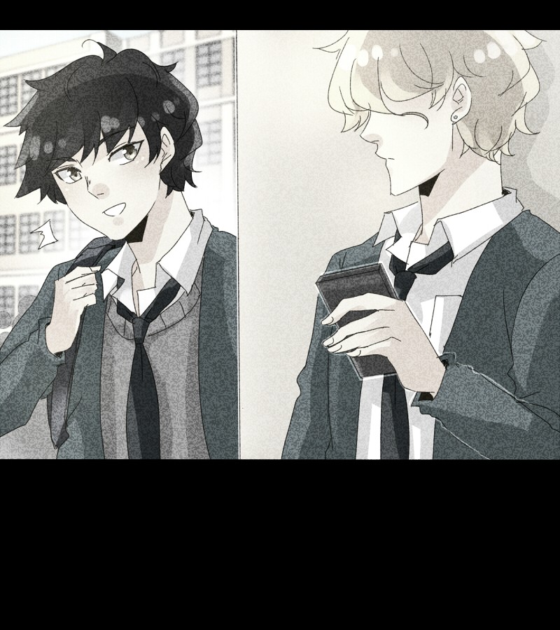 unOrdinary Chap 132 - Next Chap 133