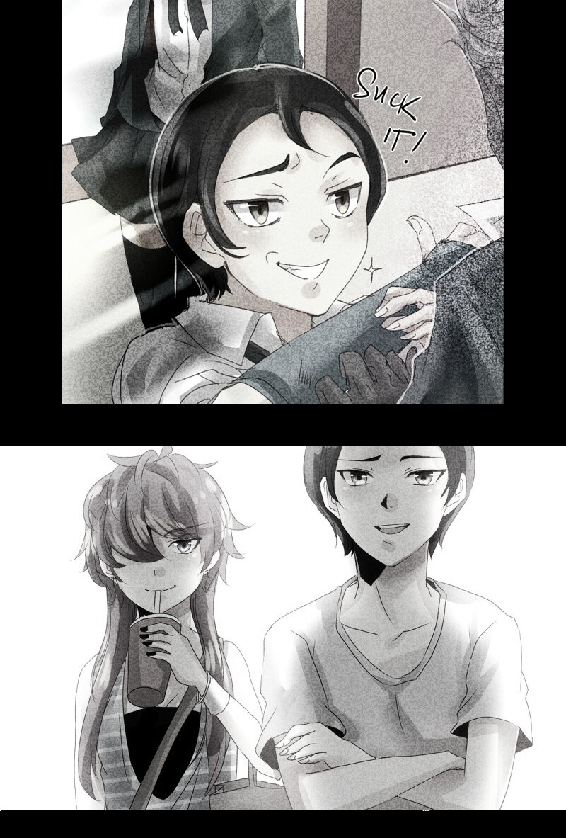 unOrdinary Chap 132 - Next Chap 133