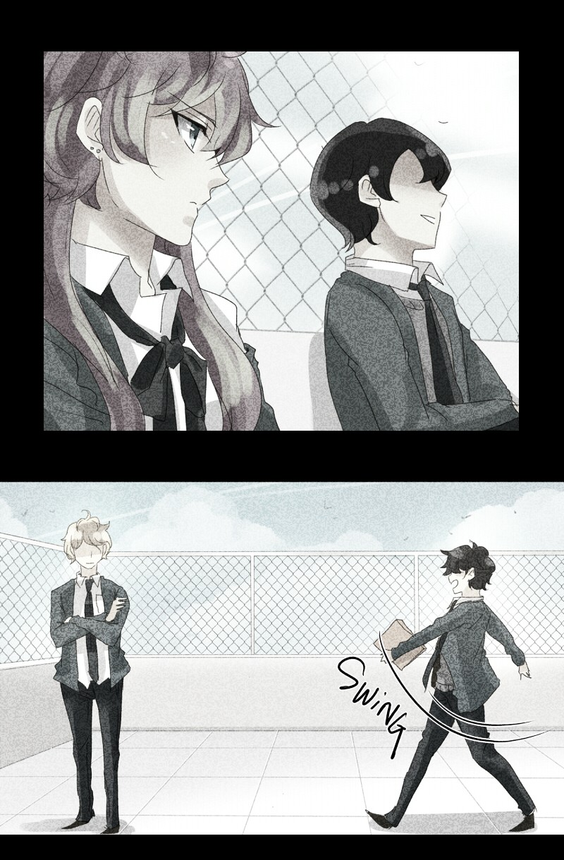 unOrdinary Chap 132 - Next Chap 133