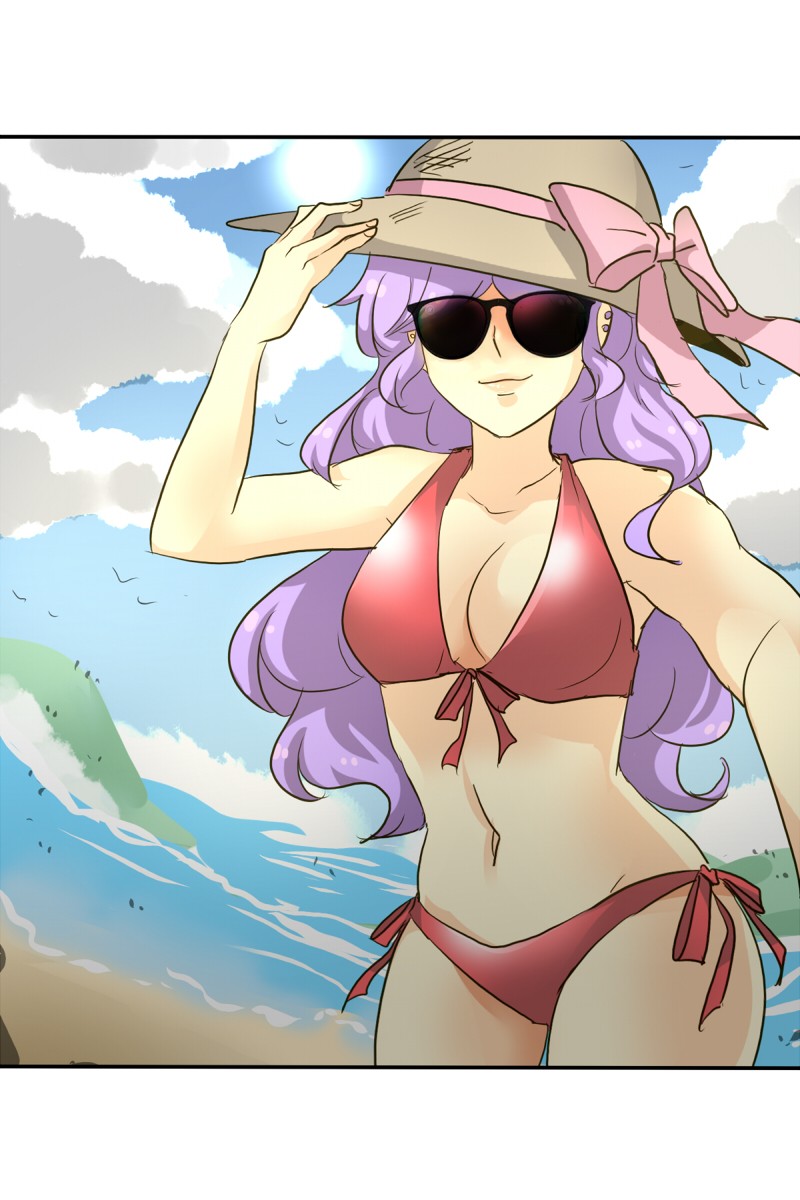 unOrdinary Chap 132 - Next Chap 133