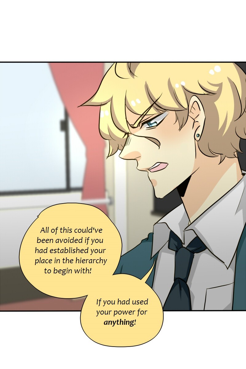 unOrdinary Chap 132 - Next Chap 133