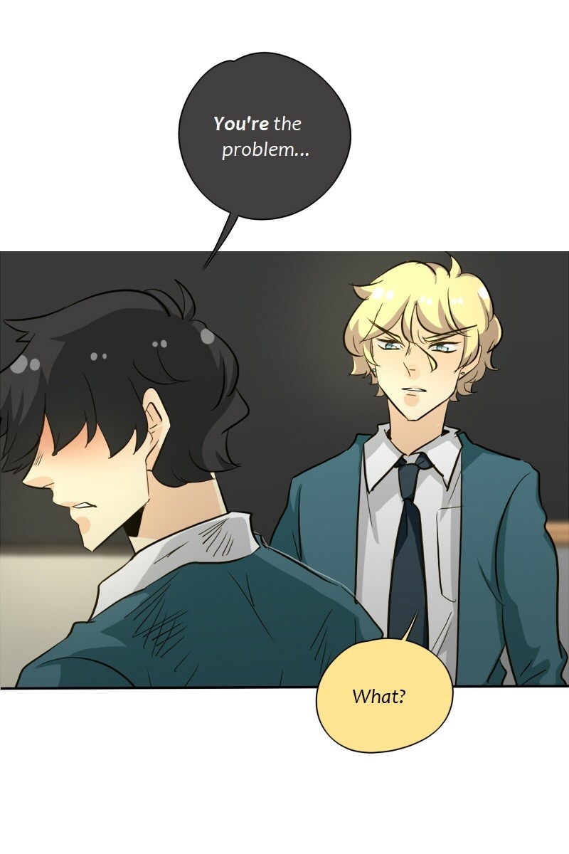 unOrdinary Chap 132 - Next Chap 133