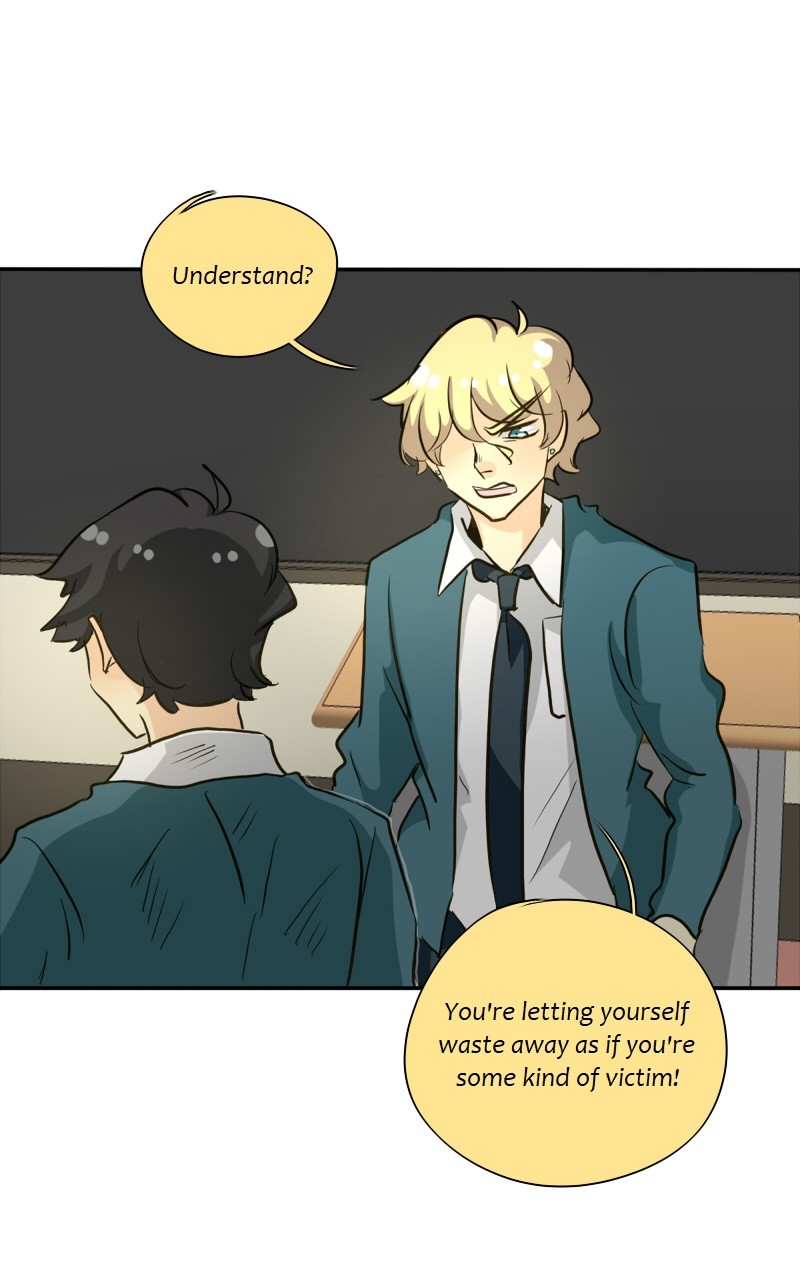 unOrdinary Chap 132 - Next Chap 133