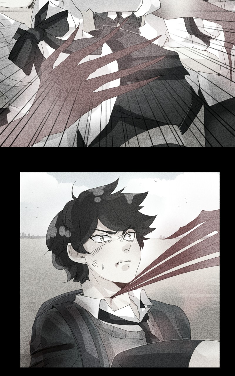 unOrdinary Chap 132 - Next Chap 133