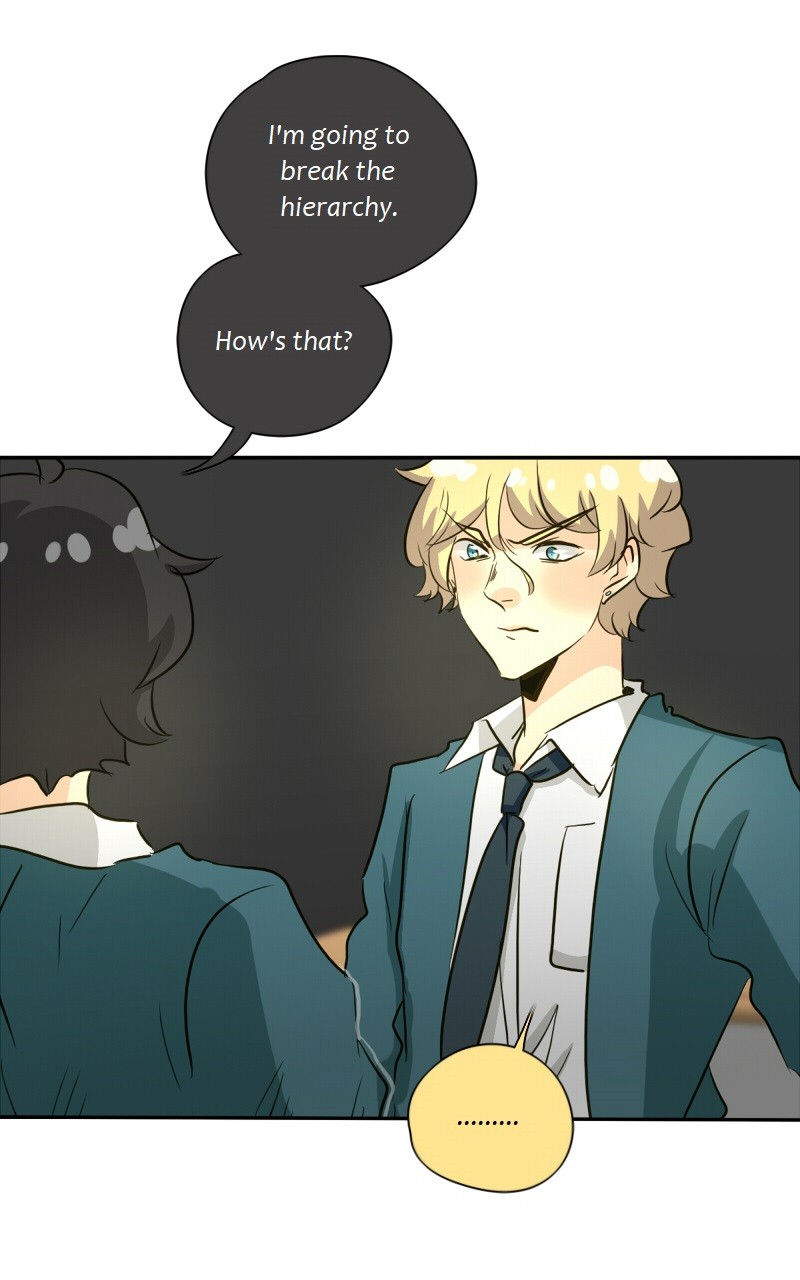 unOrdinary Chap 132 - Next Chap 133