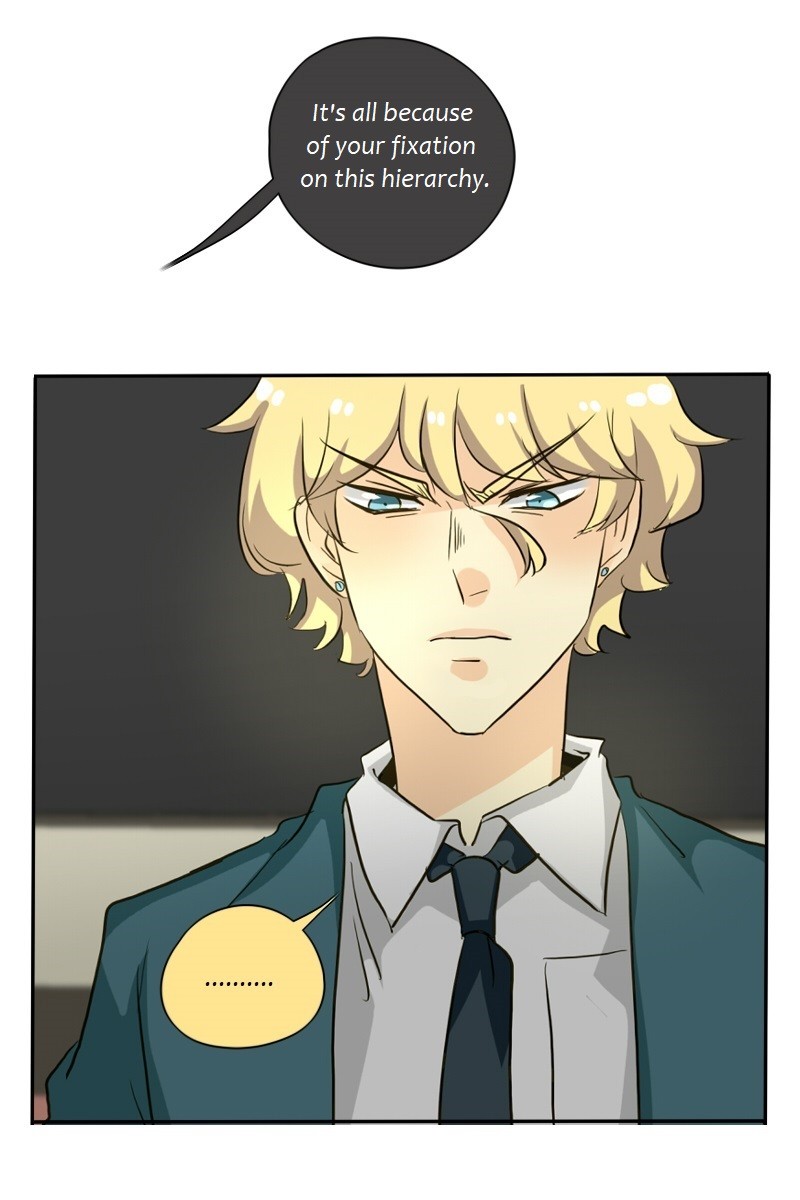 unOrdinary Chap 132 - Next Chap 133