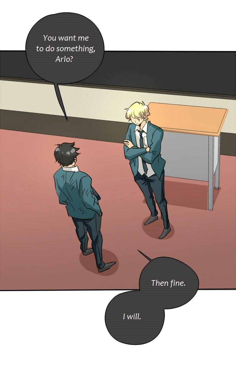 unOrdinary Chap 132 - Next Chap 133