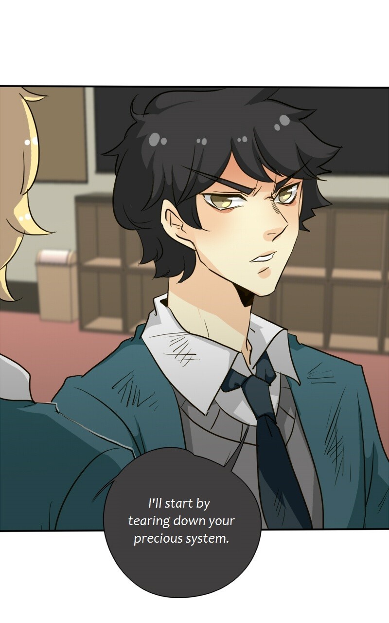 unOrdinary Chap 132 - Next Chap 133