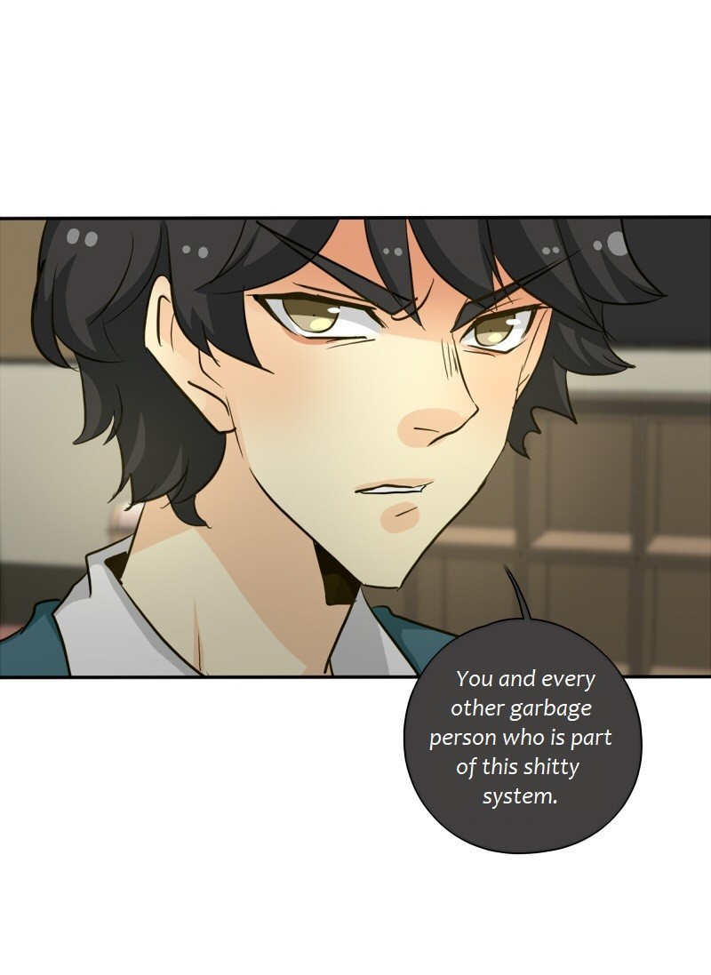 unOrdinary Chap 132 - Next Chap 133