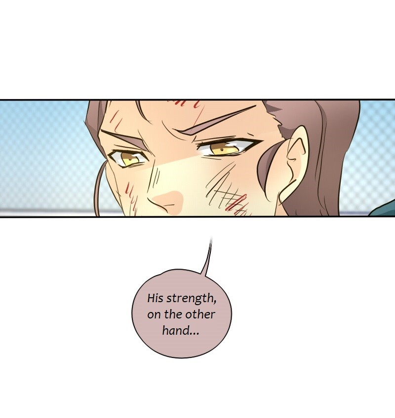 unOrdinary Chap 133 - Next Chap 134