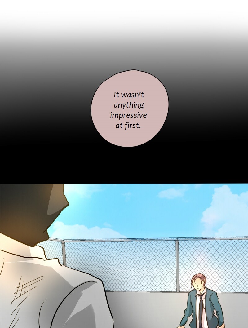 unOrdinary Chap 133 - Next Chap 134