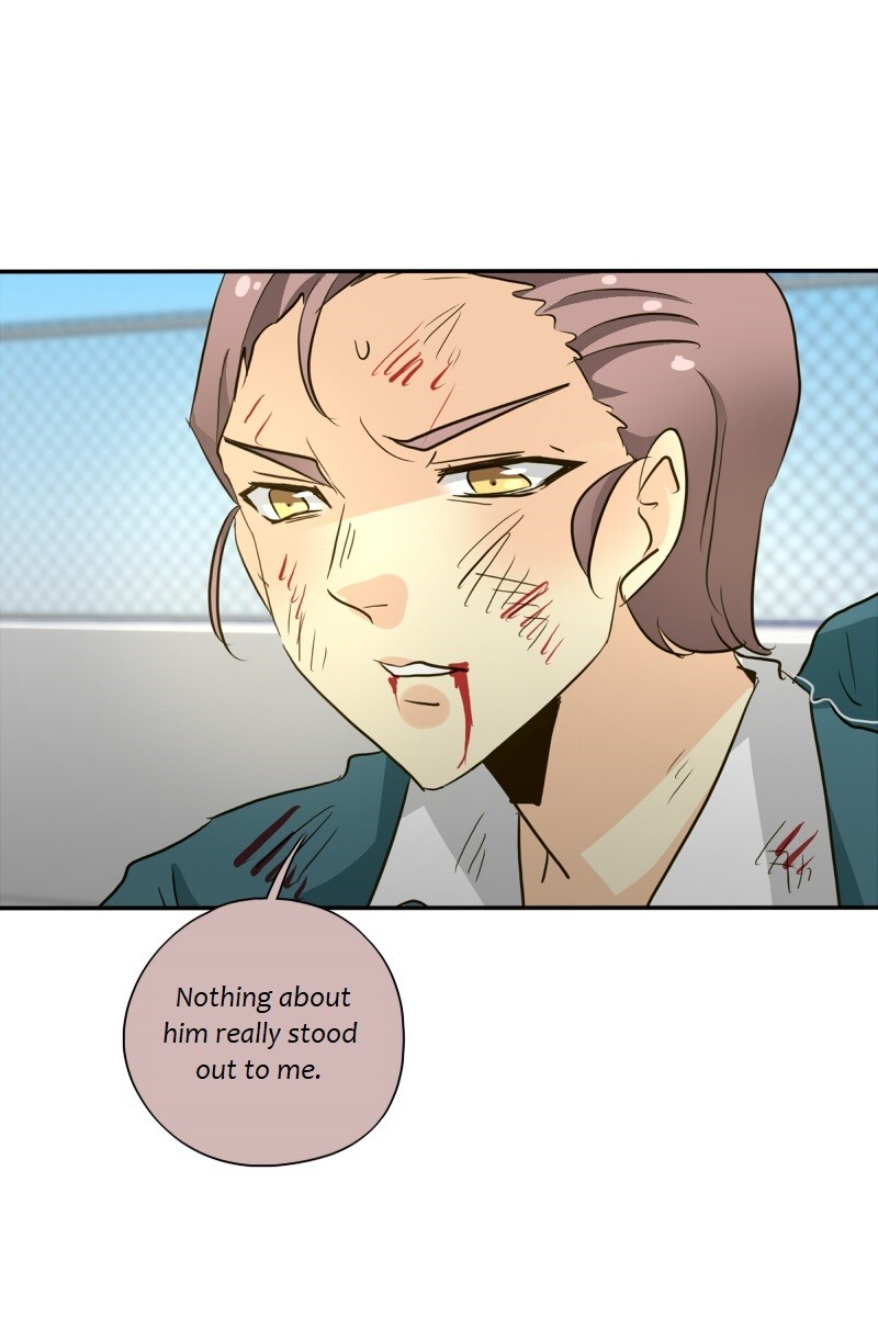 unOrdinary Chap 133 - Next Chap 134
