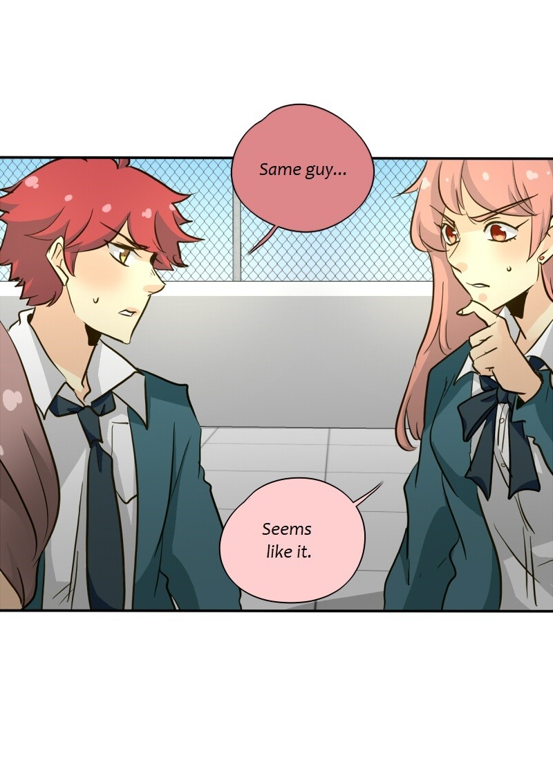 unOrdinary Chap 133 - Next Chap 134