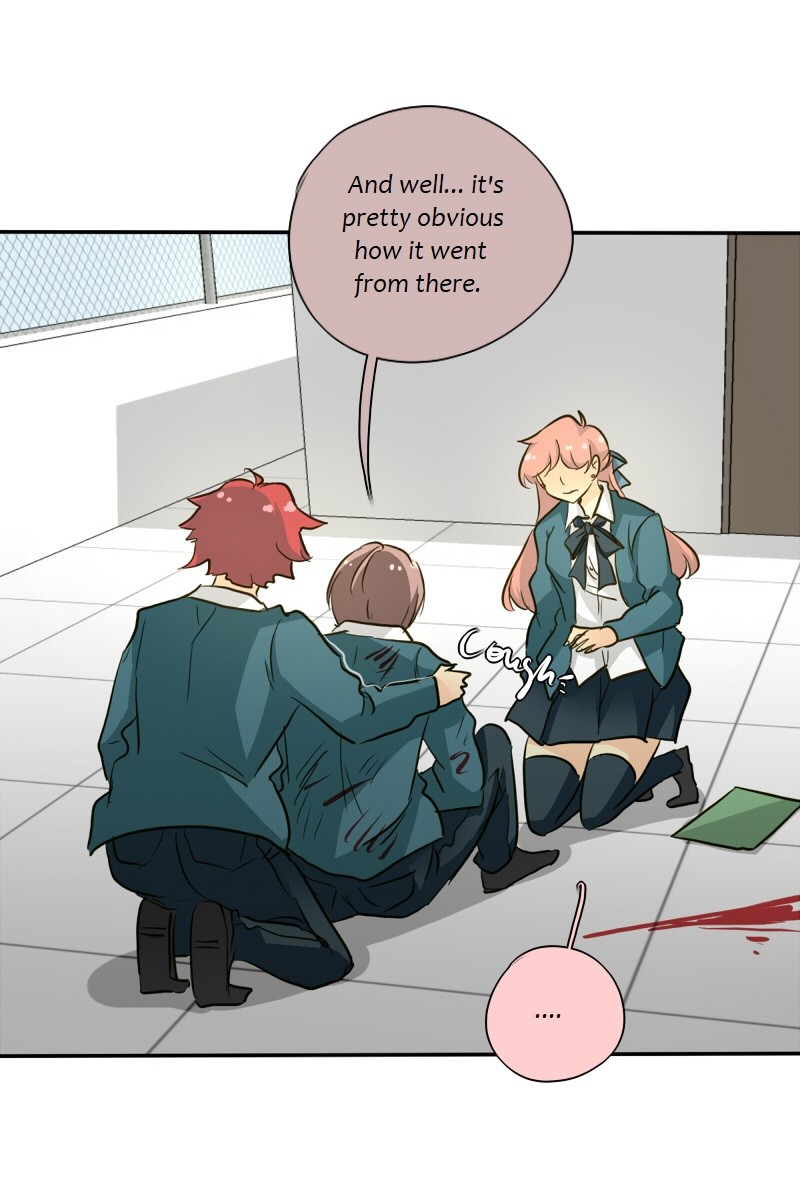 unOrdinary Chap 133 - Next Chap 134