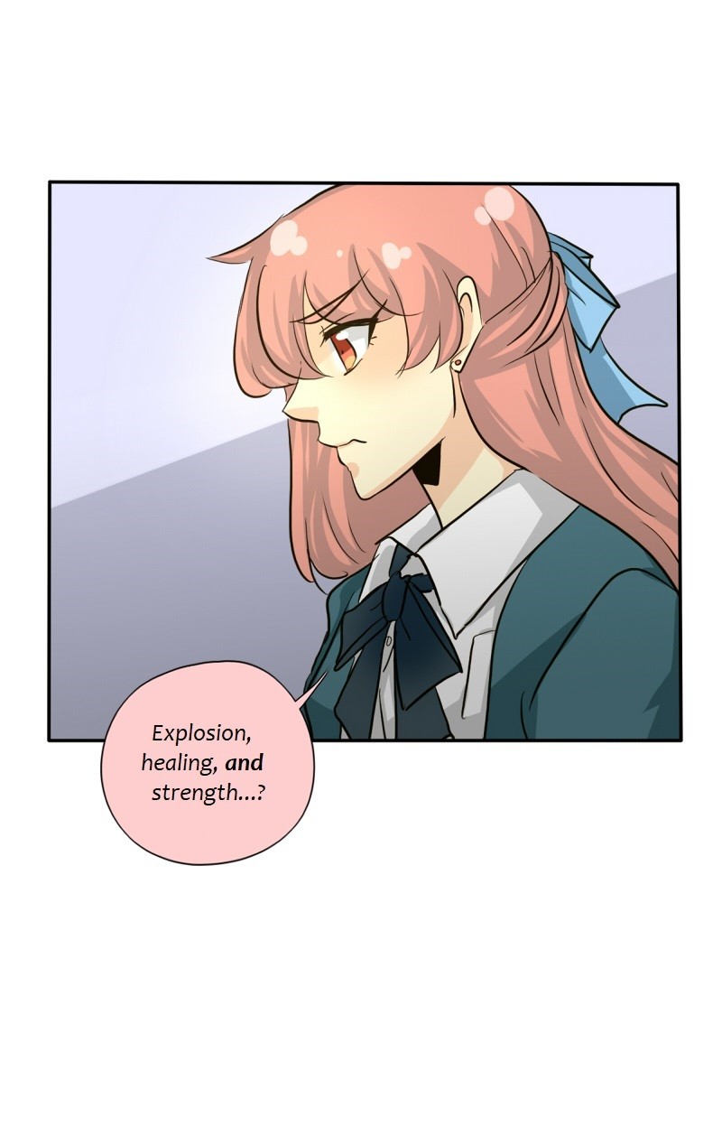 unOrdinary Chap 133 - Next Chap 134