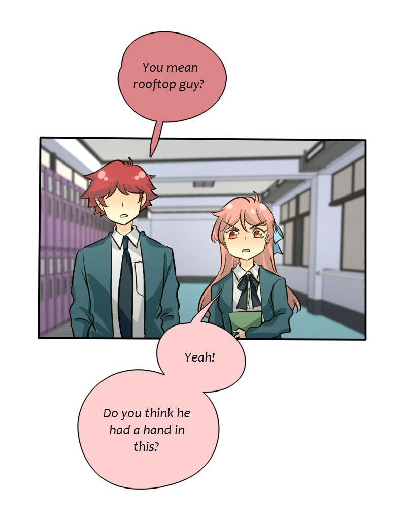 unOrdinary Chap 133 - Next Chap 134