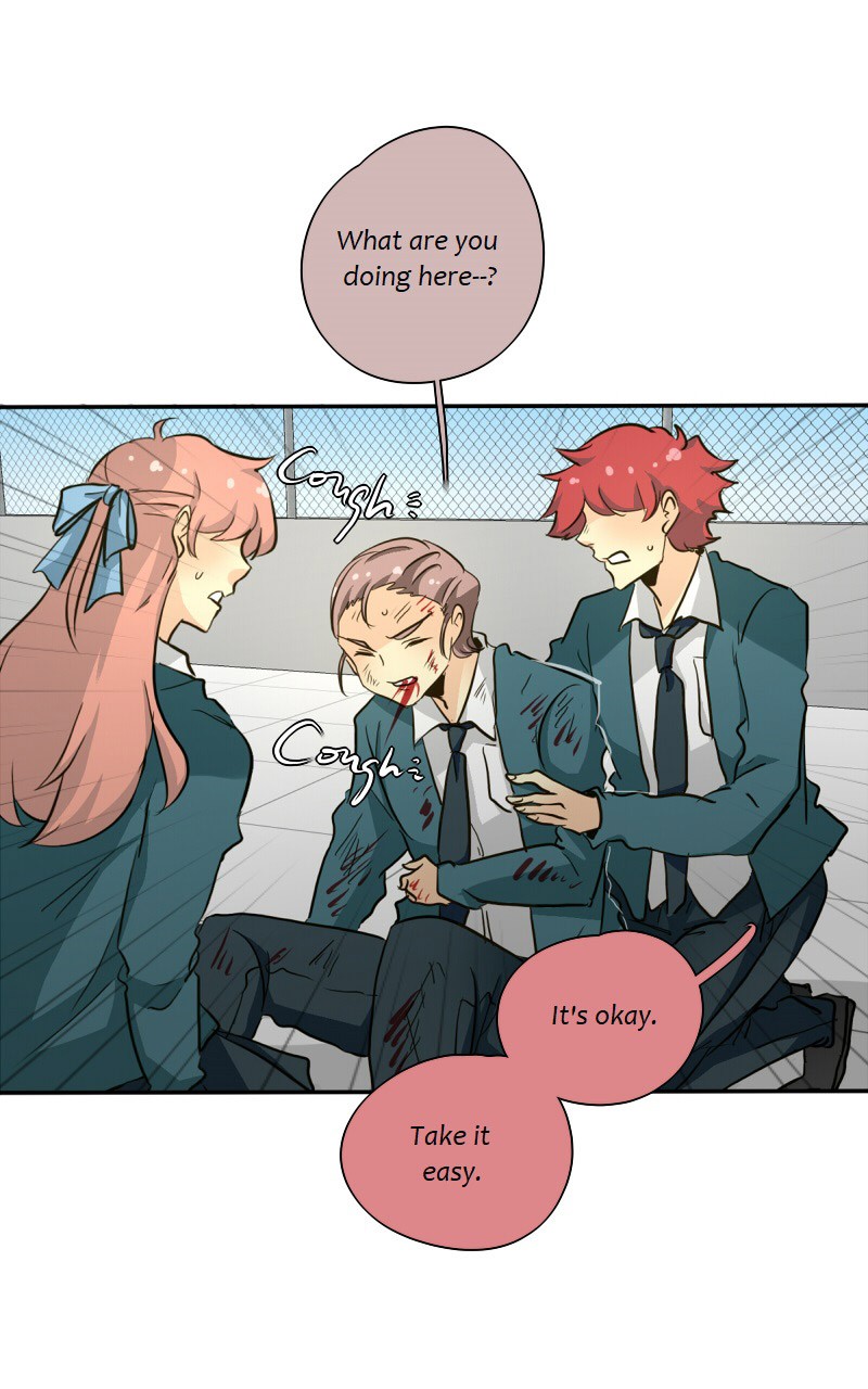 unOrdinary Chap 133 - Next Chap 134