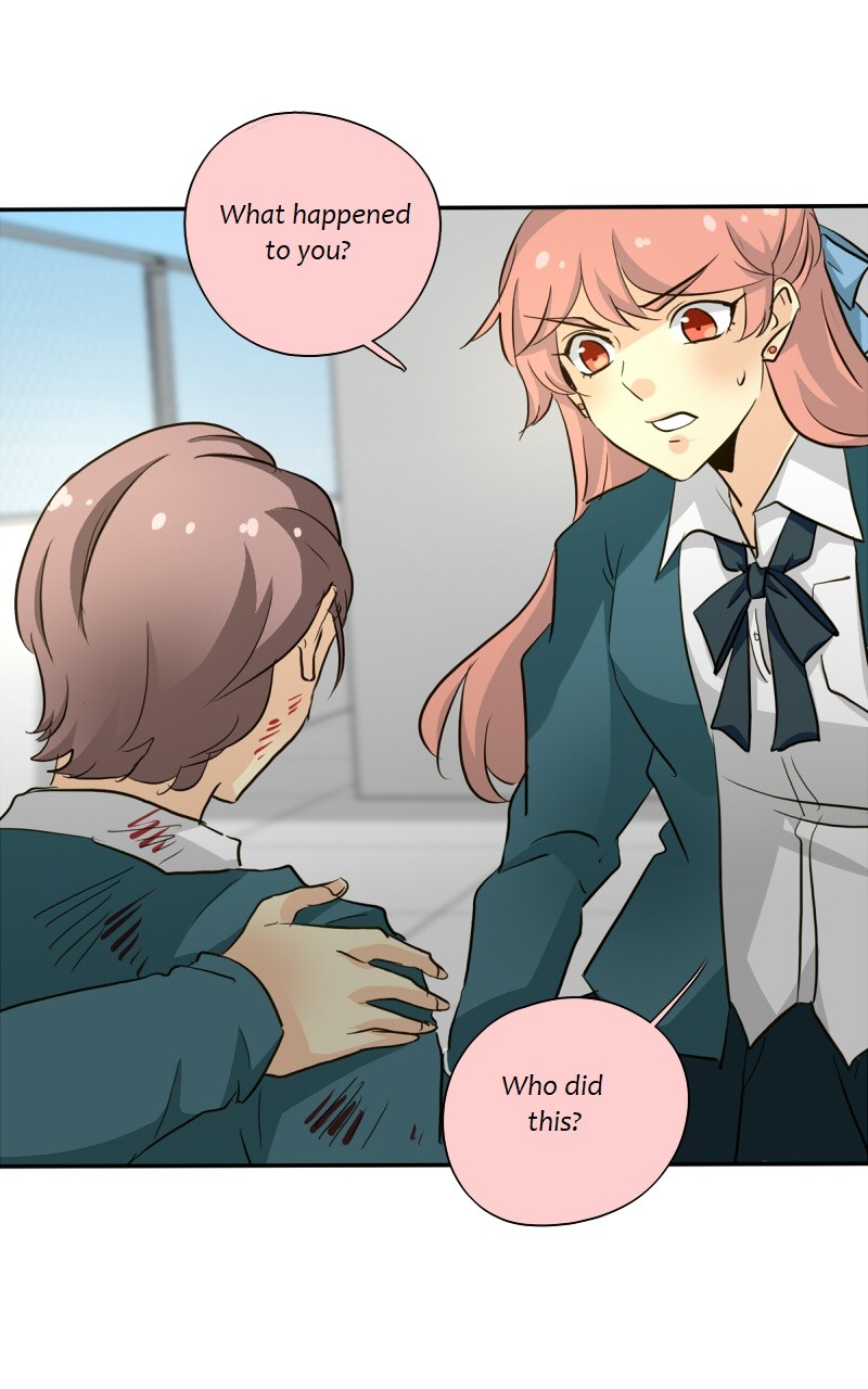 unOrdinary Chap 133 - Next Chap 134