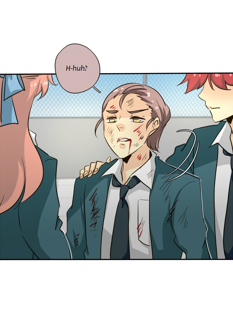 unOrdinary Chap 133 - Next Chap 134