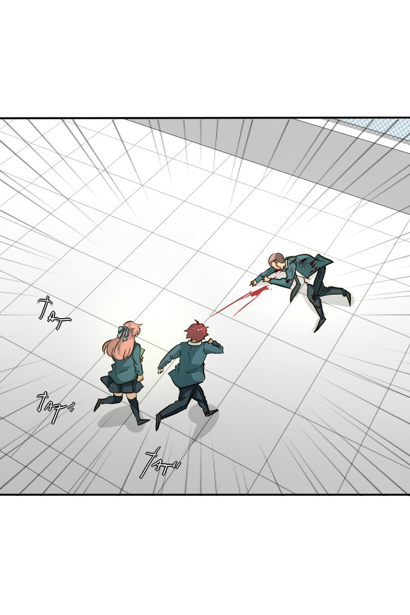unOrdinary Chap 133 - Next Chap 134