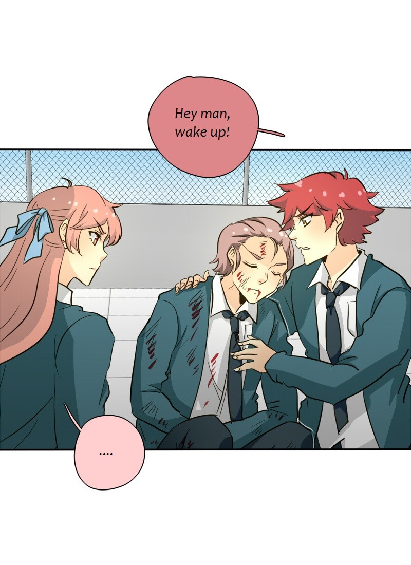 unOrdinary Chap 133 - Next Chap 134