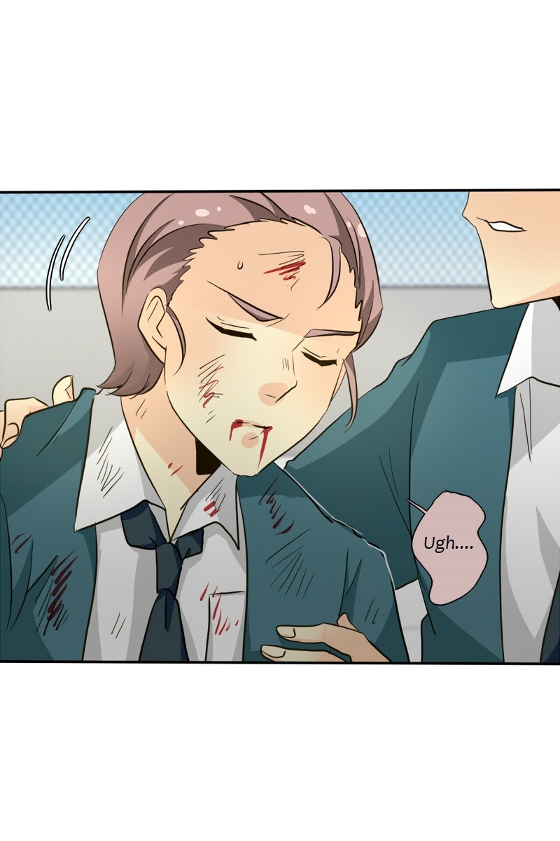 unOrdinary Chap 133 - Next Chap 134