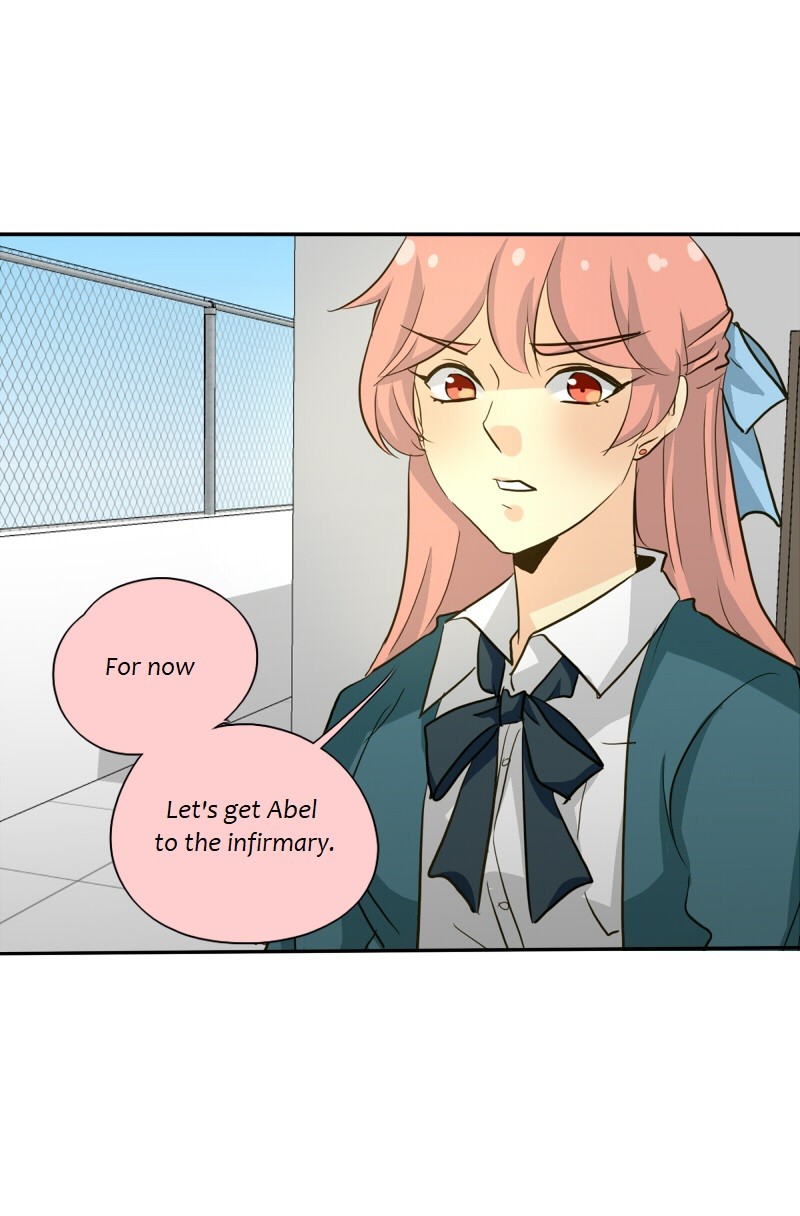 unOrdinary Chap 133 - Next Chap 134