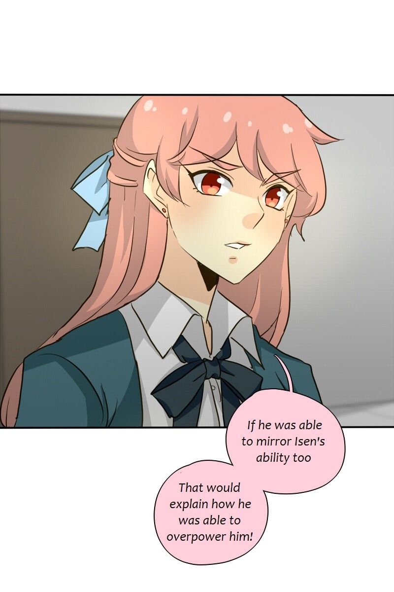 unOrdinary Chap 133 - Next Chap 134