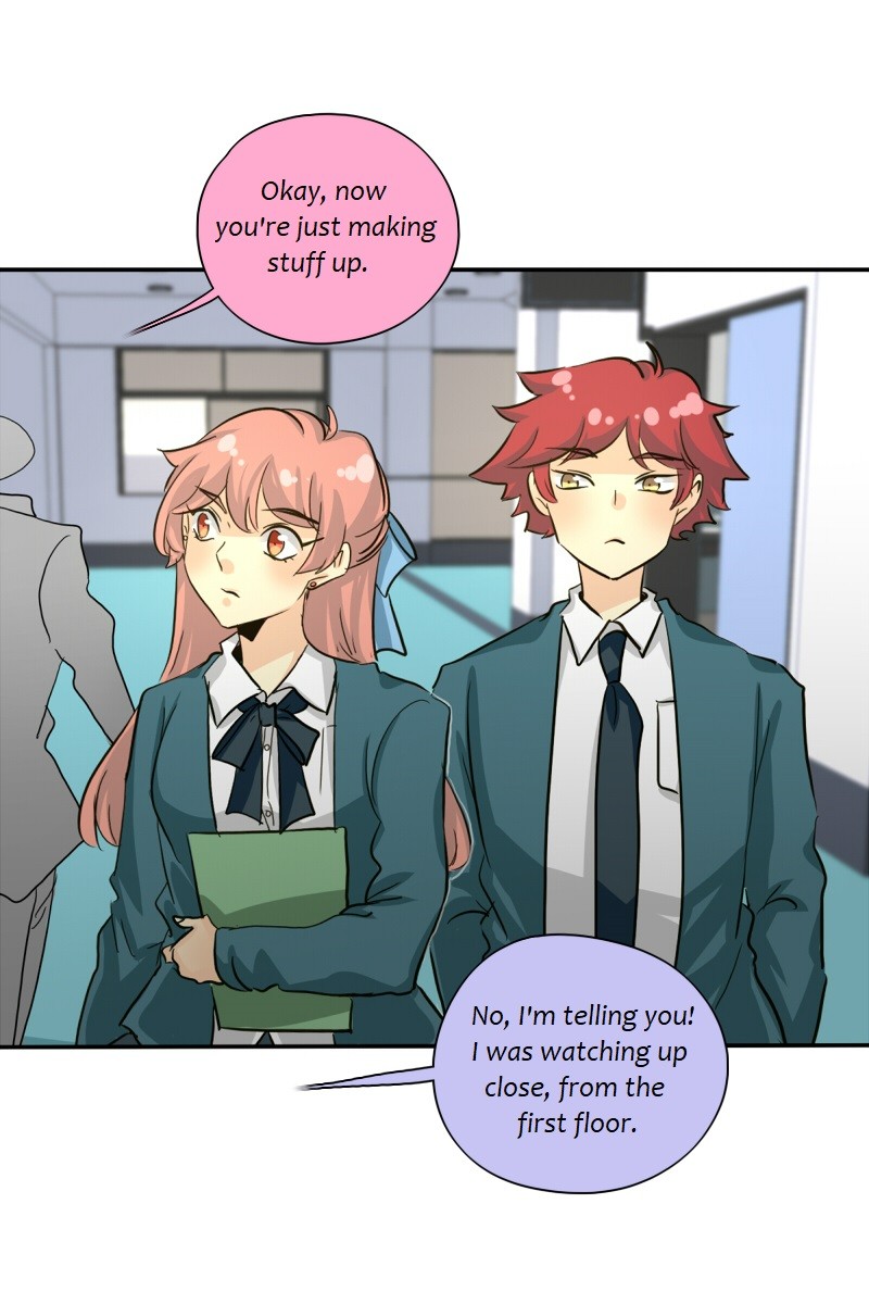 unOrdinary Chap 133 - Next Chap 134