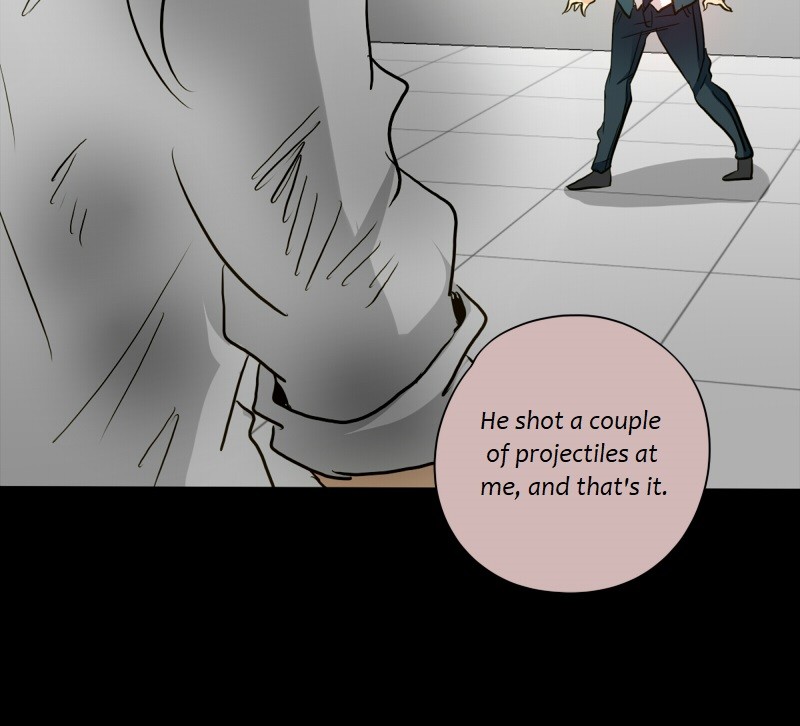 unOrdinary Chap 133 - Next Chap 134