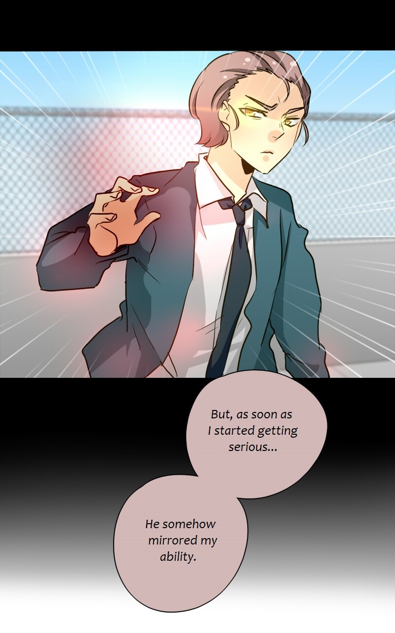 unOrdinary Chap 133 - Next Chap 134