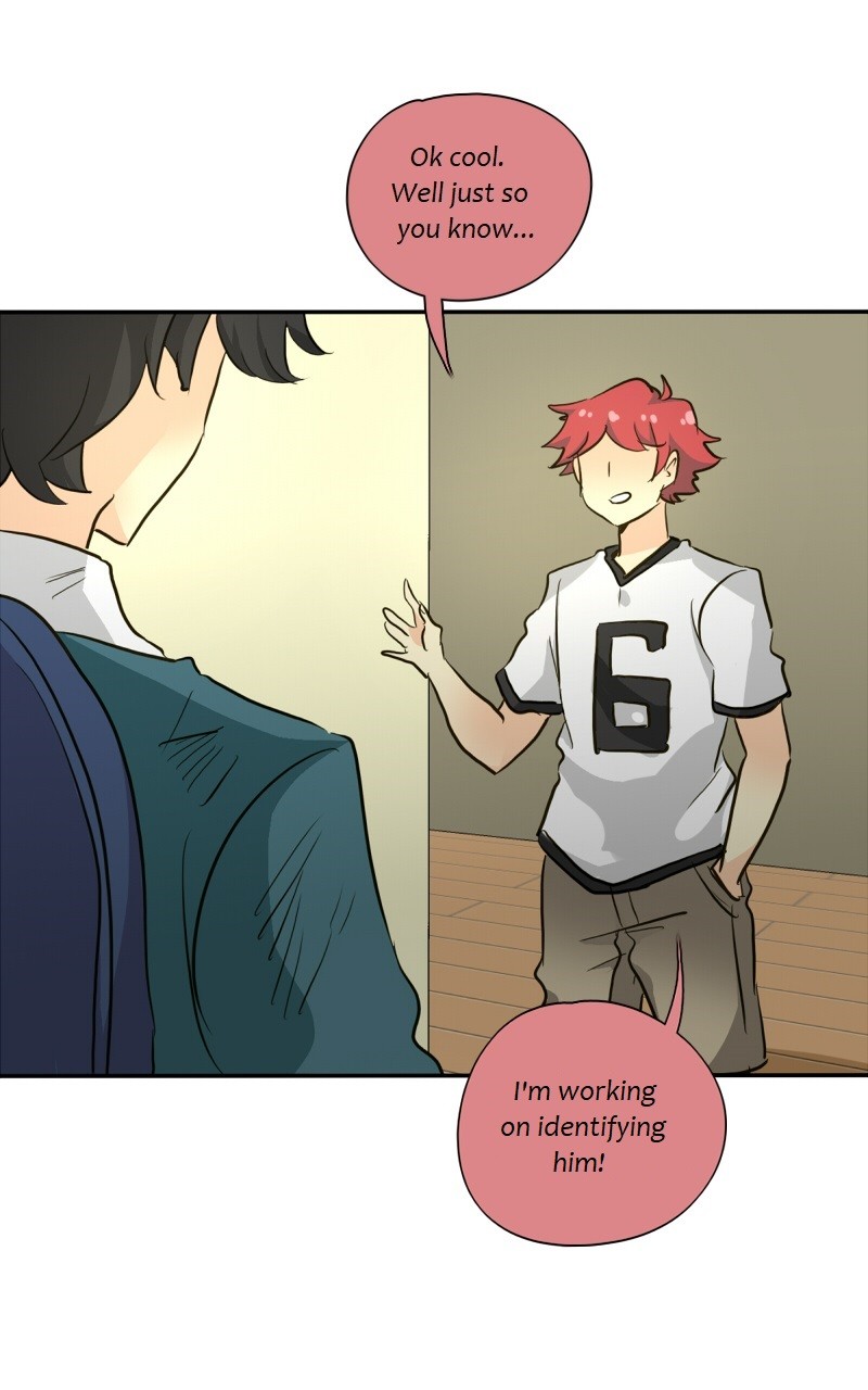 unOrdinary Chap 133 - Next Chap 134