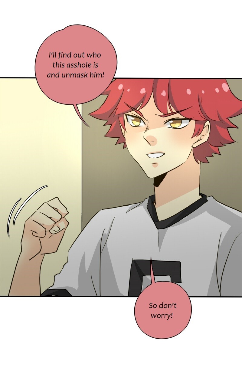 unOrdinary Chap 133 - Next Chap 134