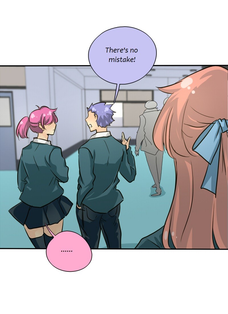 unOrdinary Chap 133 - Next Chap 134