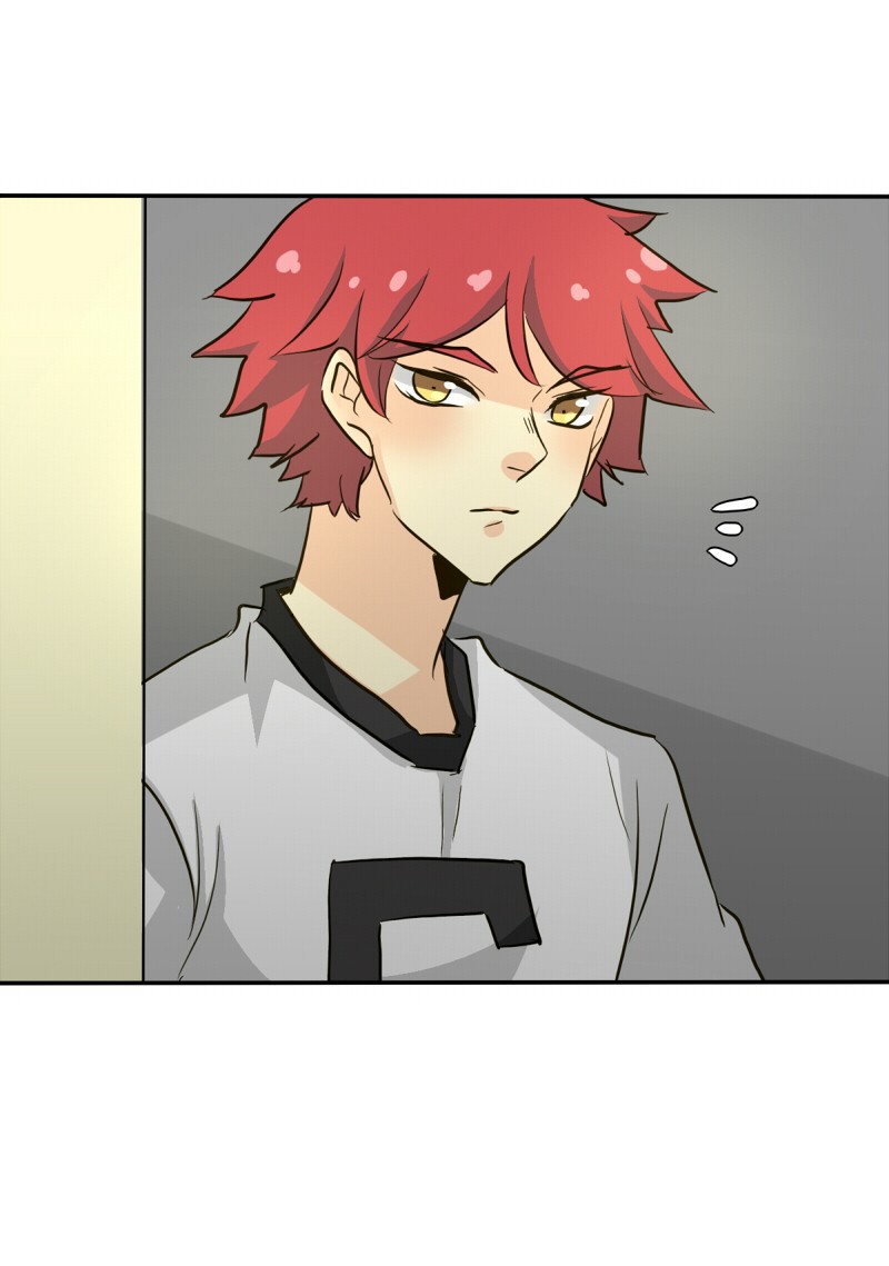 unOrdinary Chap 133 - Next Chap 134