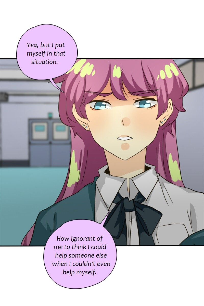 unOrdinary Chap 133 - Next Chap 134