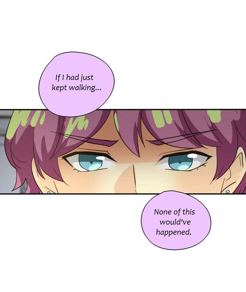 unOrdinary Chap 133 - Next Chap 134