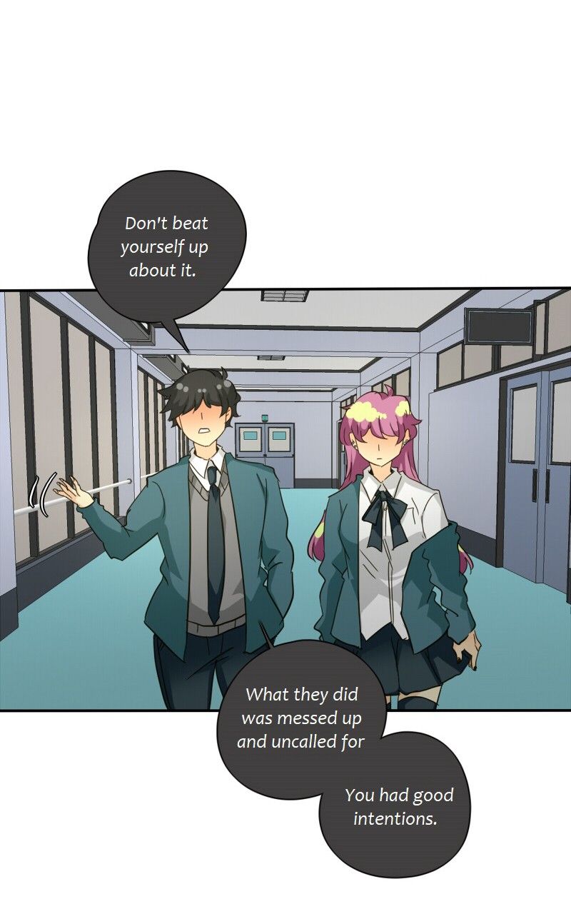 unOrdinary Chap 133 - Next Chap 134