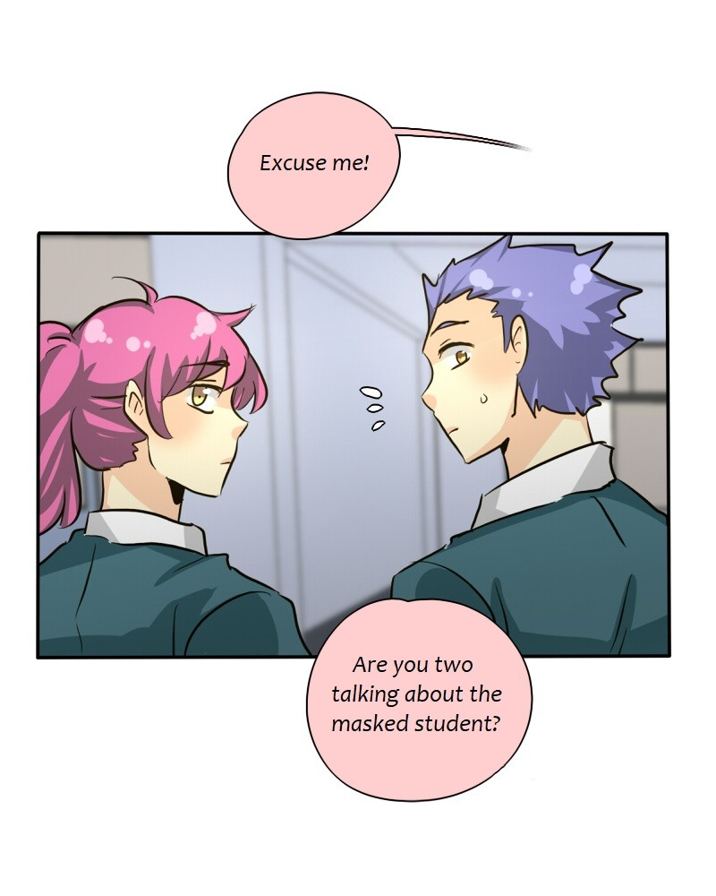 unOrdinary Chap 133 - Next Chap 134