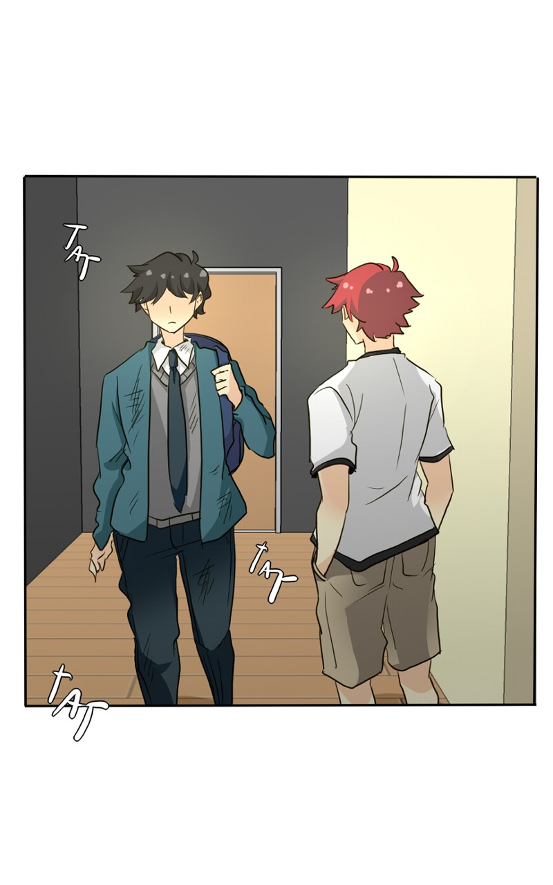 unOrdinary Chap 133 - Next Chap 134