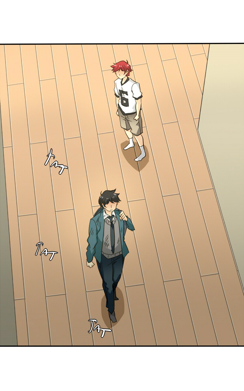 unOrdinary Chap 133 - Next Chap 134