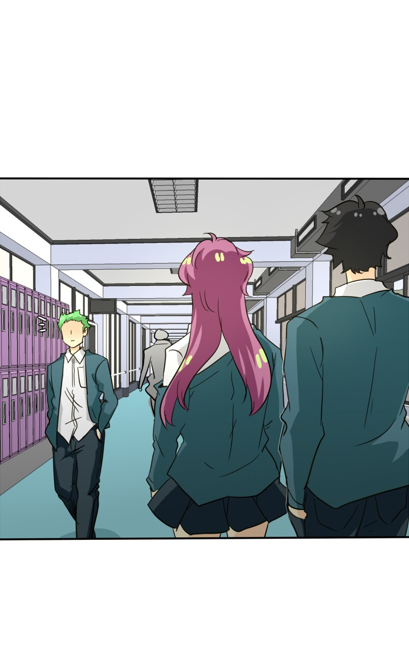 unOrdinary Chap 133 - Next Chap 134