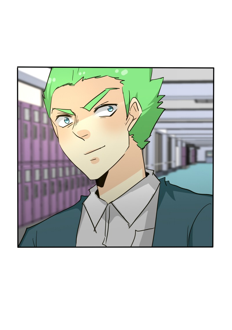 unOrdinary Chap 133 - Next Chap 134